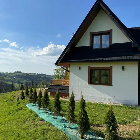 Wierchohouse Gron Exterior photo