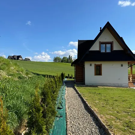 Wierchohouse Gron Exterior photo
