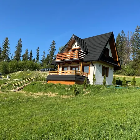 Wierchohouse Gron Exterior photo