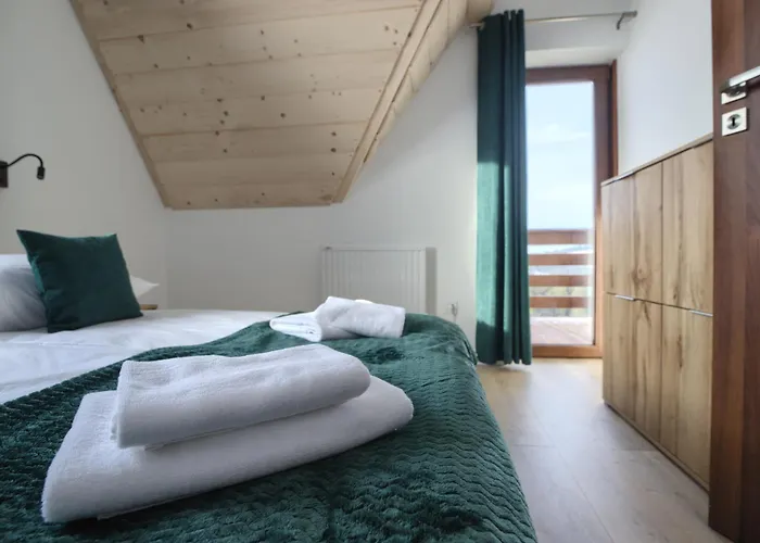 Wierchohouse