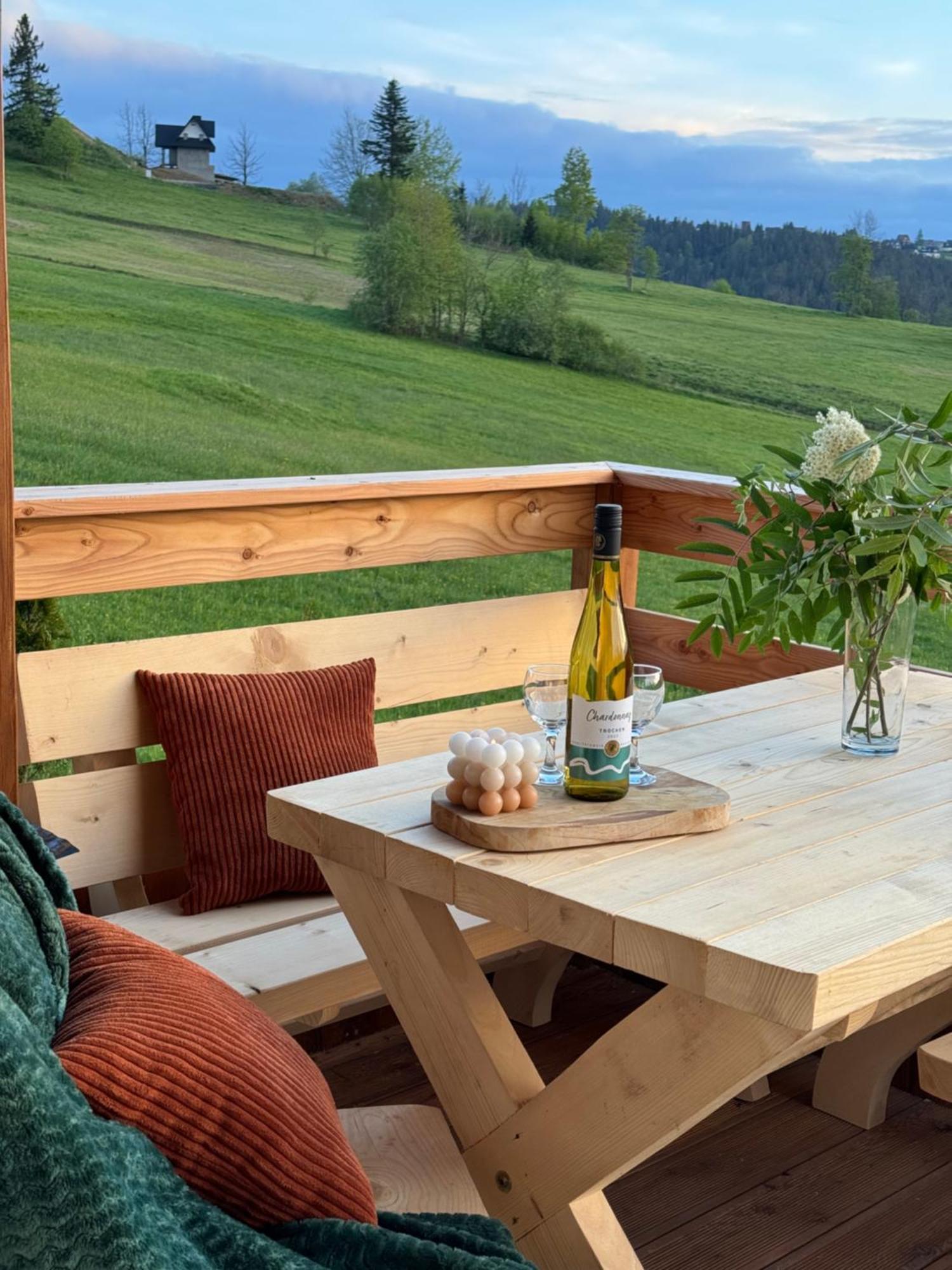 Chalet Wierchohouse *