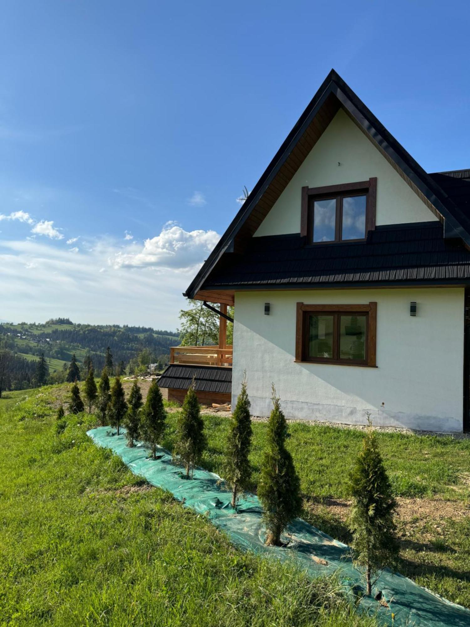 Wierchohouse
