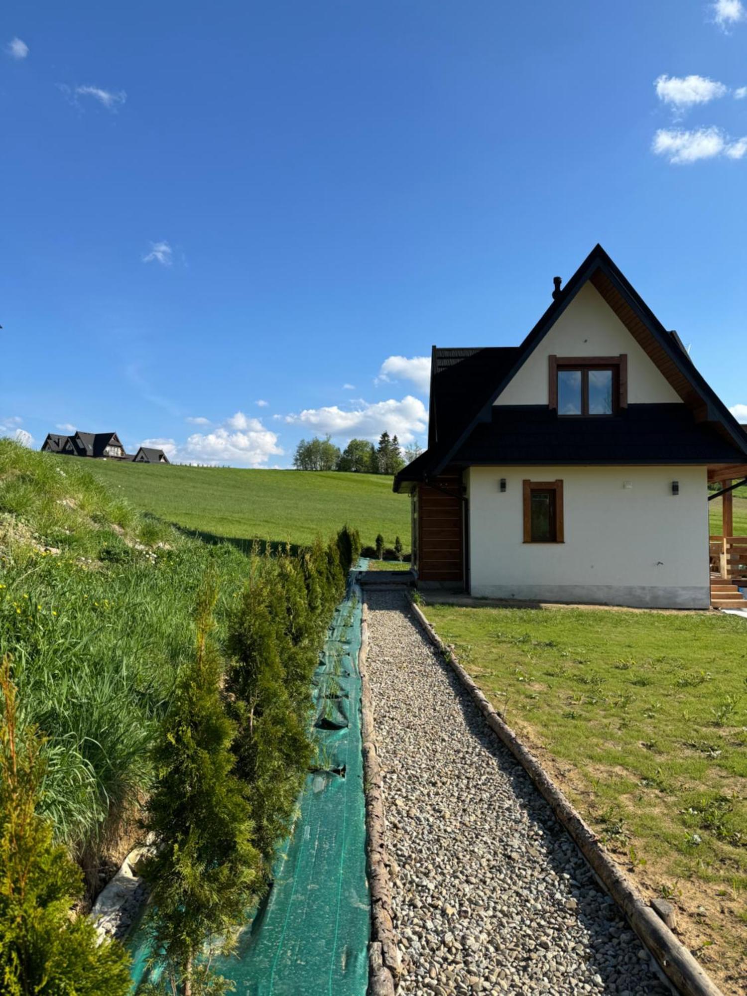 Wierchohouse Chalet *
