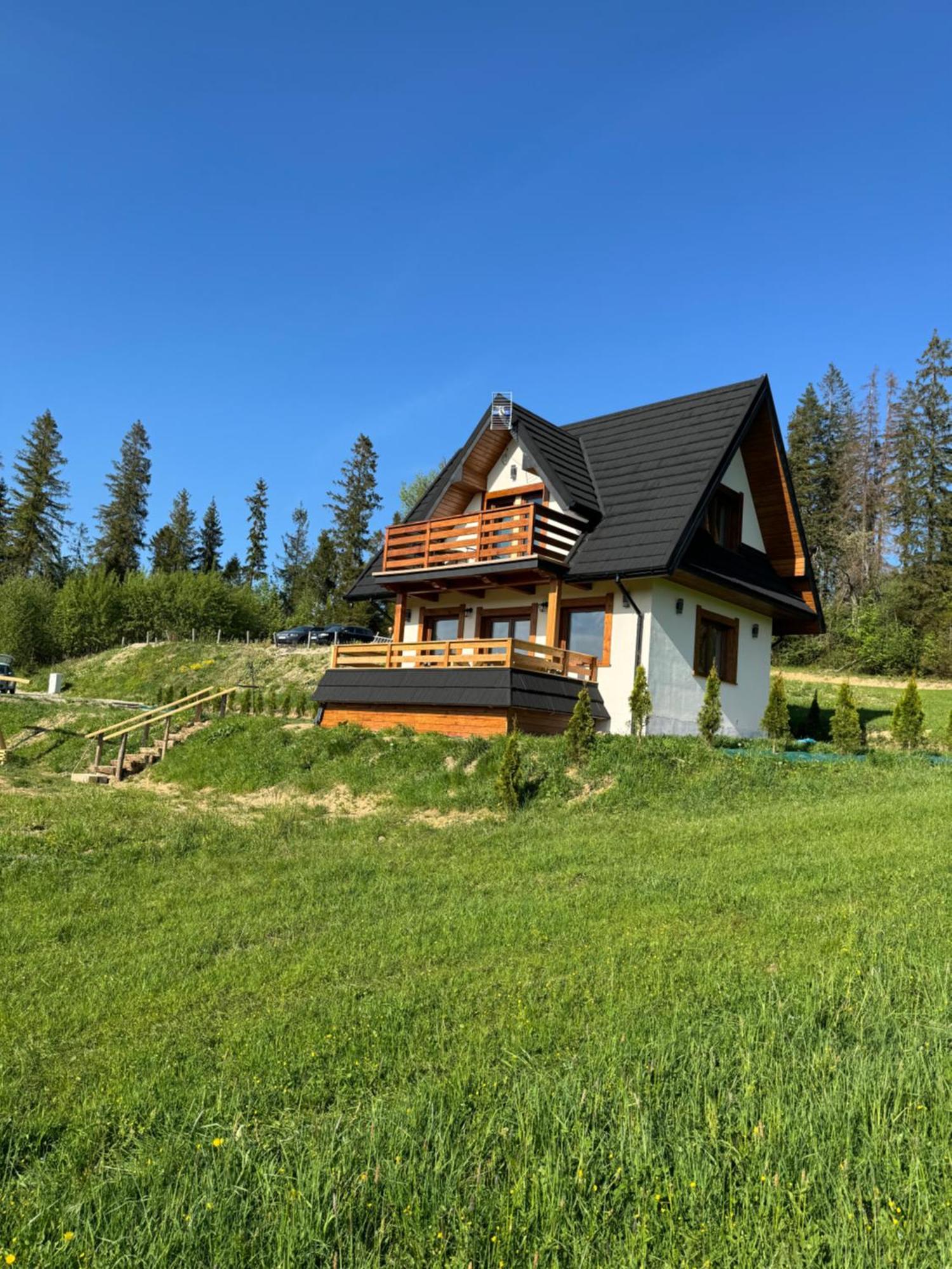 Wierchohouse Chalet