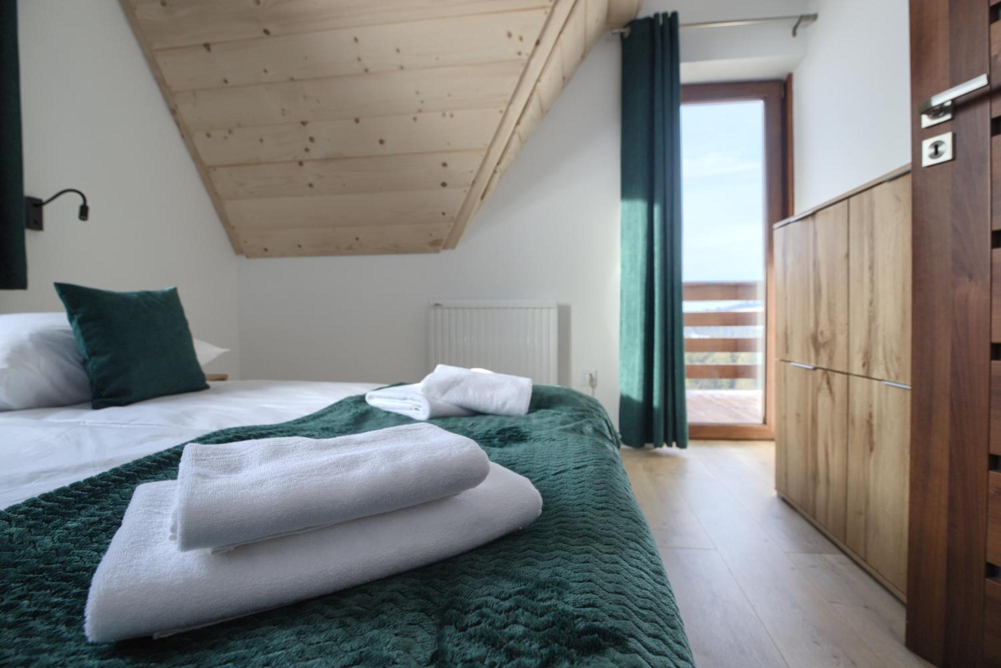 Wierchohouse Chalet
