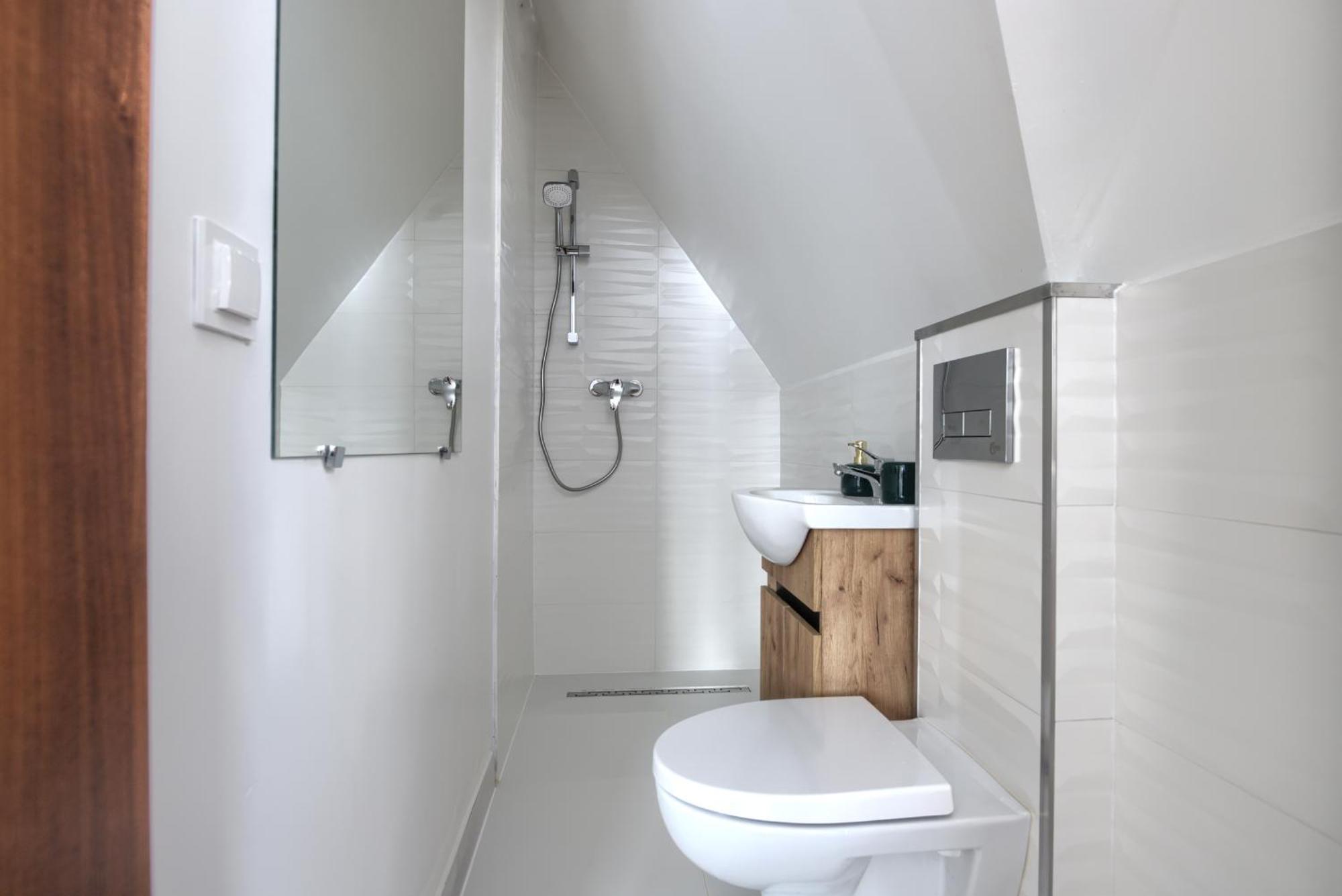 Chalet Wierchohouse