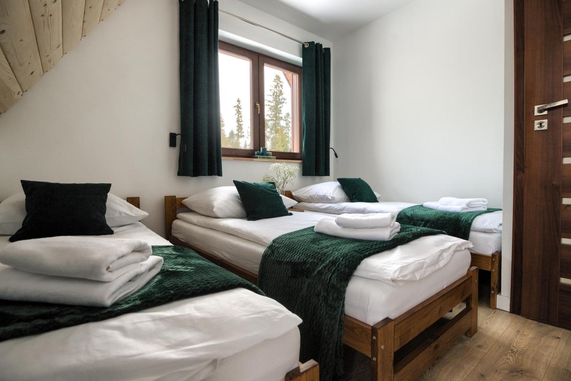 Wierchohouse Chalet