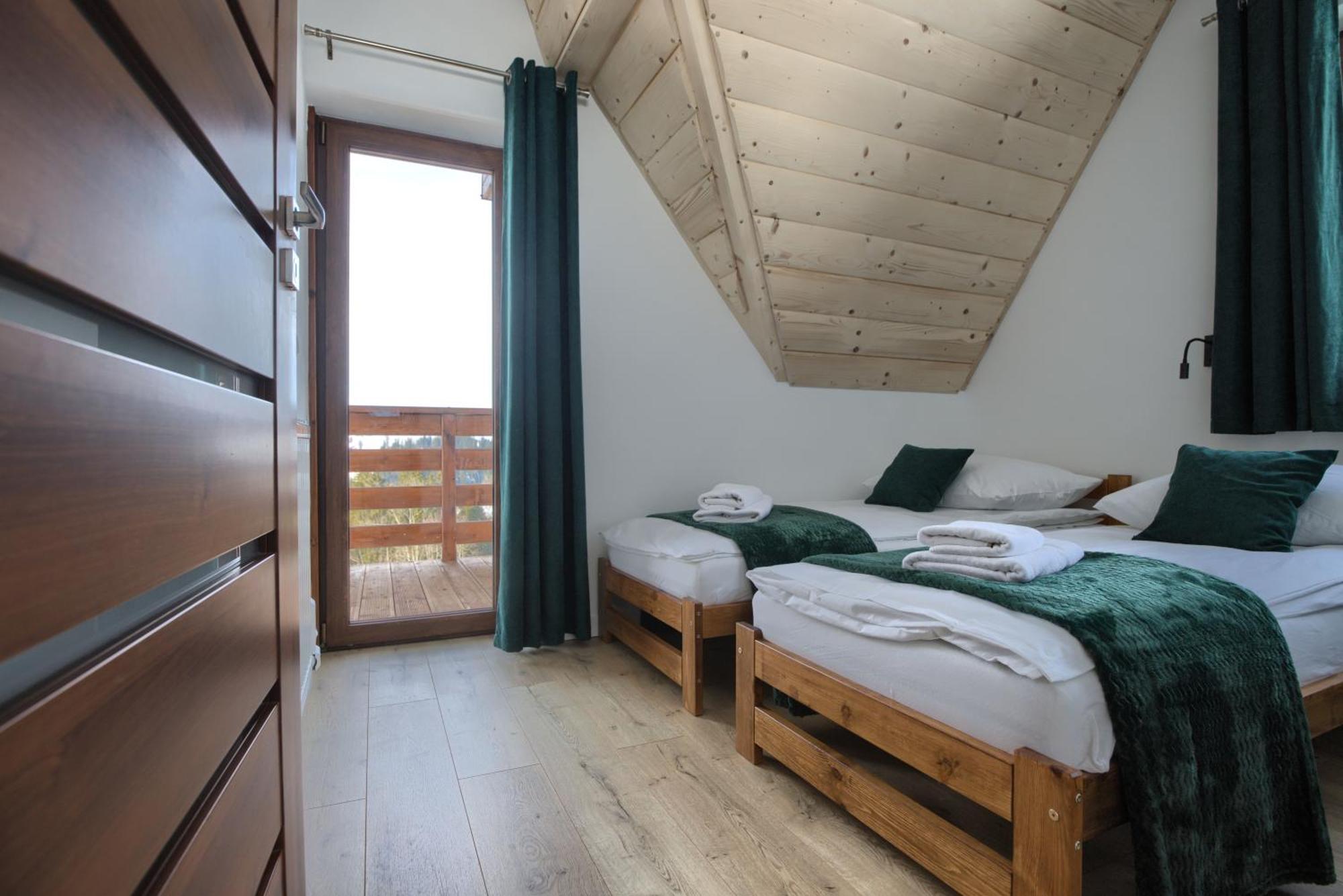 Chalet Wierchohouse *