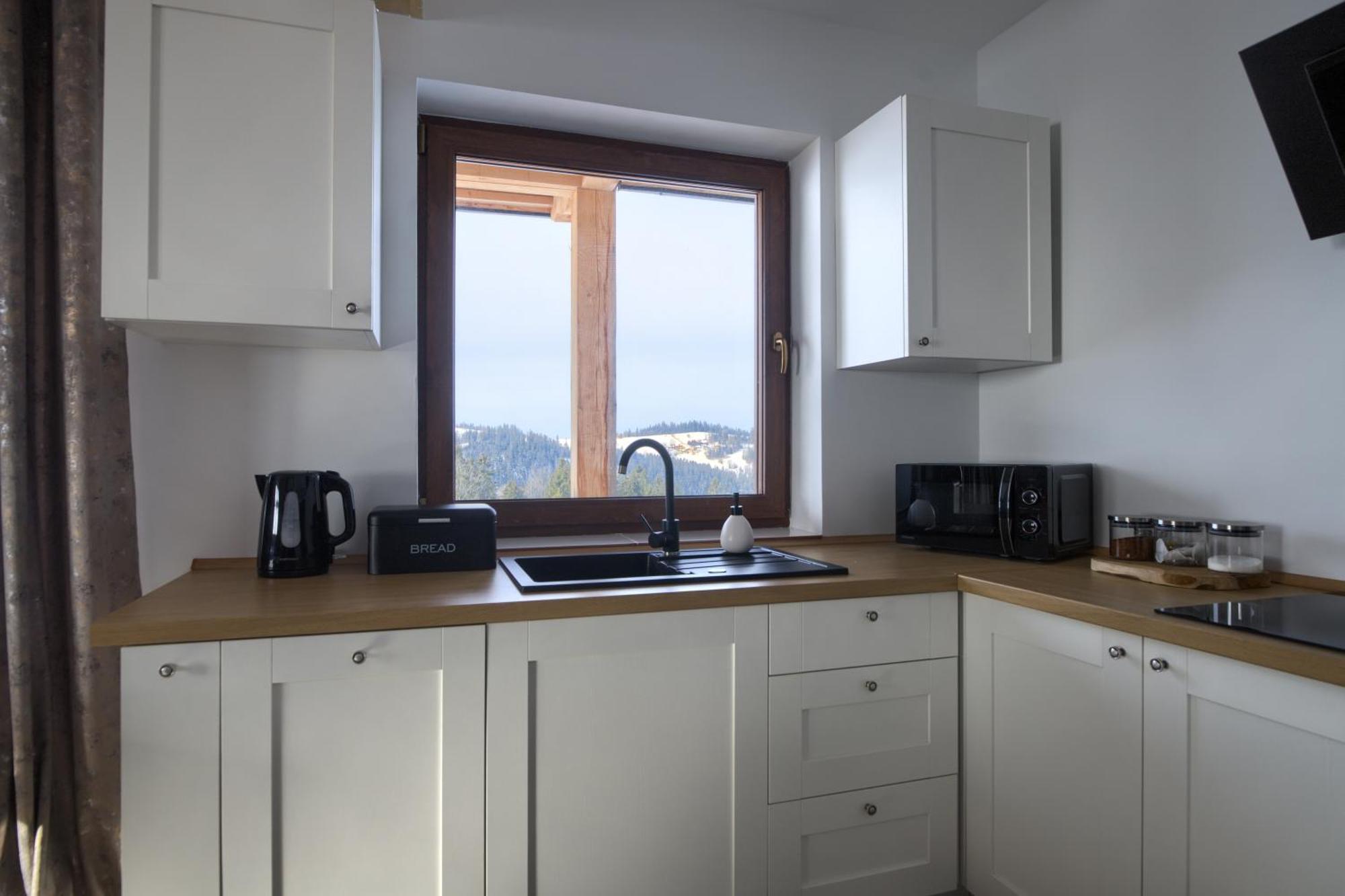 Wierchohouse Chalet Gron
