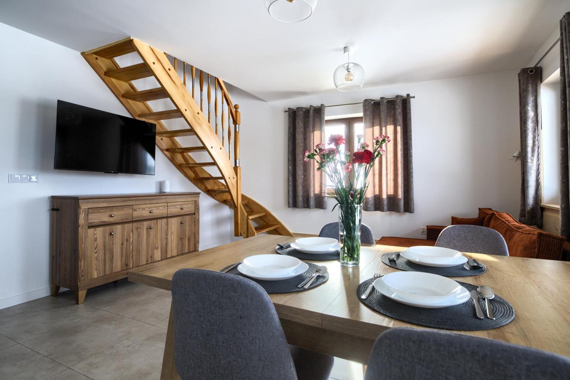 Chalet Wierchohouse Gron