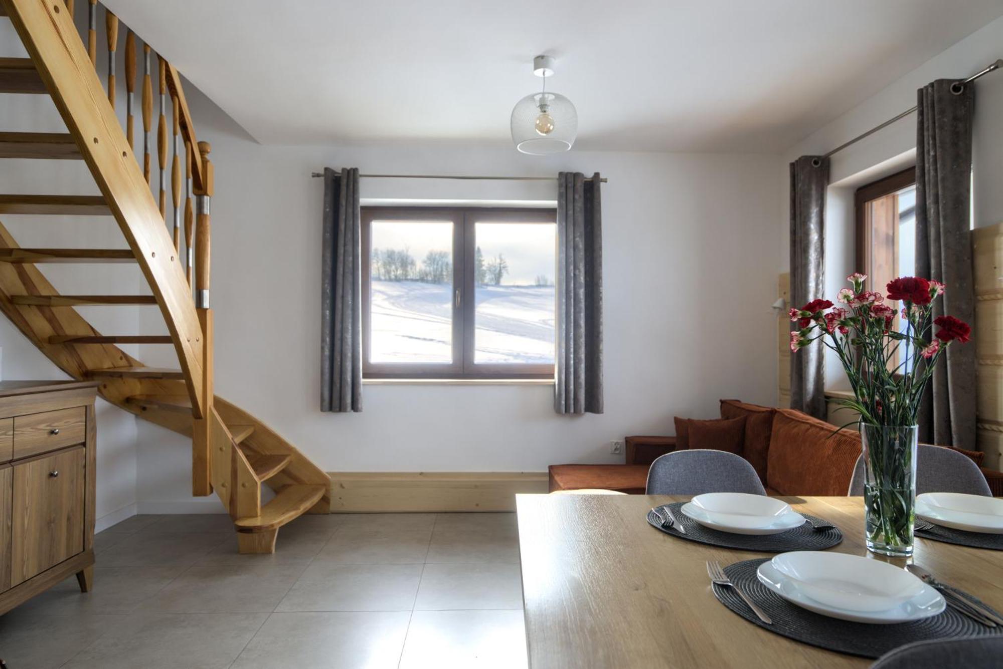 Wierchohouse