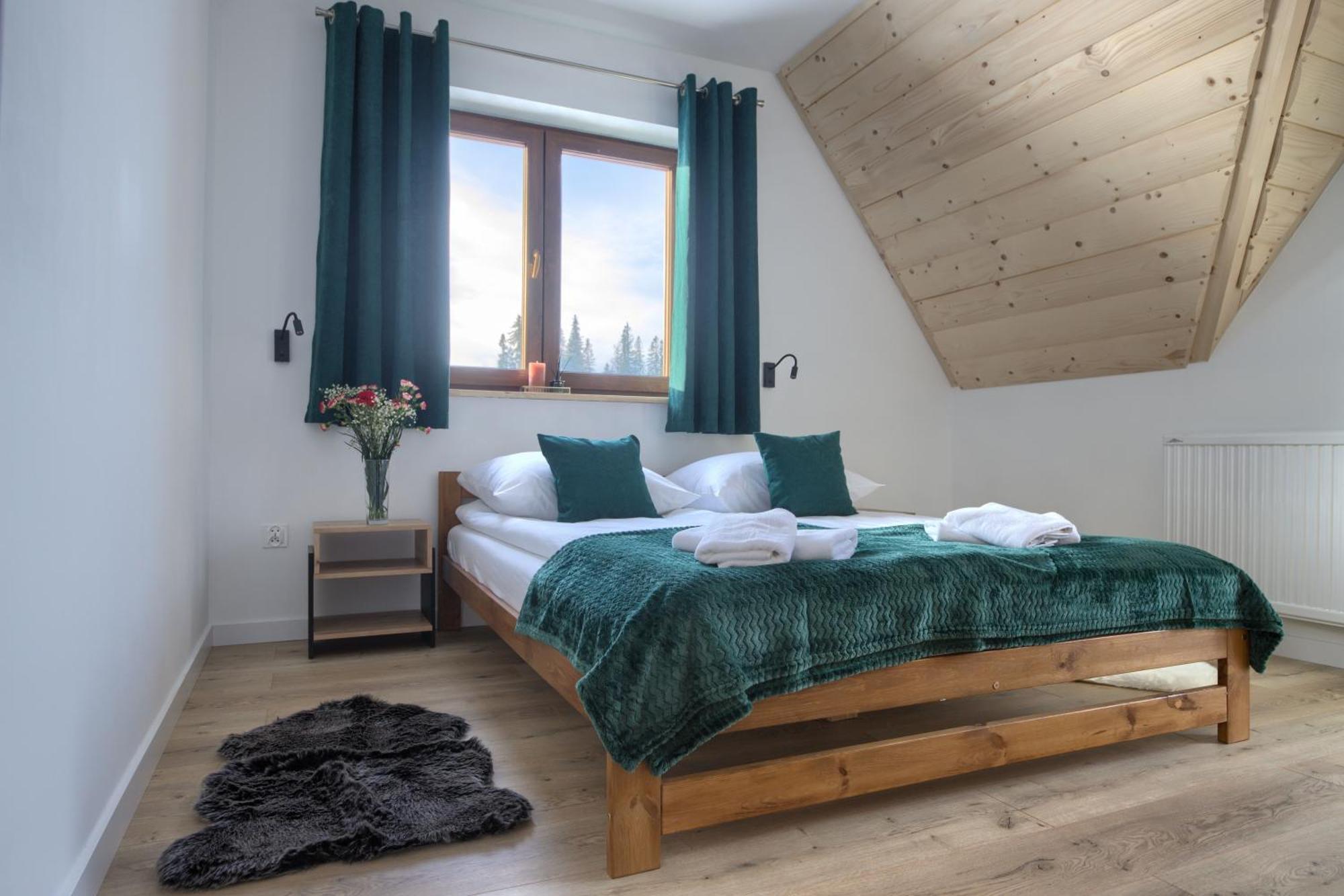Wierchohouse Chalet