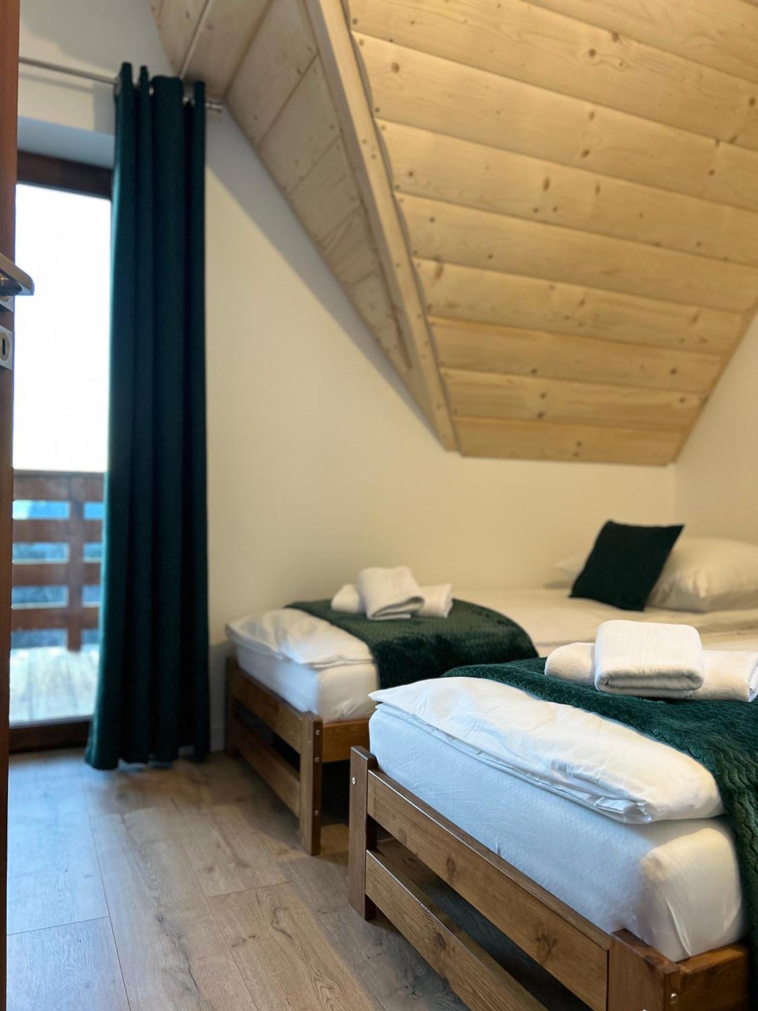 Wierchohouse